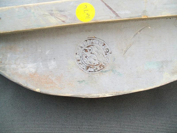 Wildfowler Old Saybrook Oversized Working Mallard