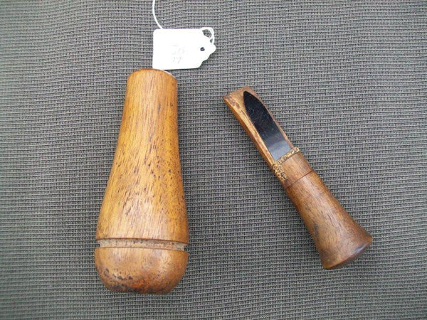 A.M. Bowles Wooden Duck Call