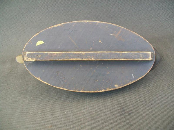 Wildfowler Old Saybrook Blackduck, Stamped, Original Paint