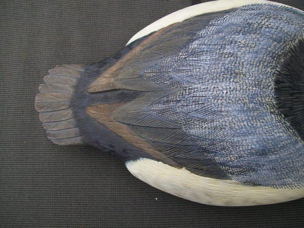 Lou Swientek Blue Bill Dearborn Michigan