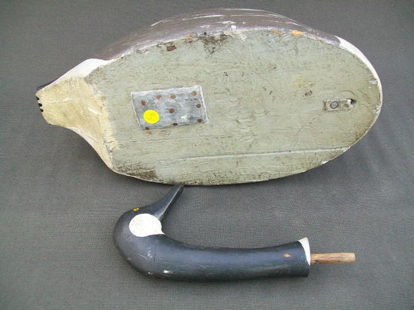 Canada Goose, Michigan.  (#1690)