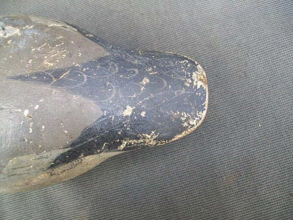 Mason Redhead Original Paint Challenge Grade