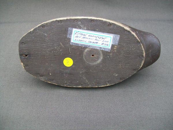 Canadian Golden Eye Hen Original Paint