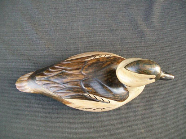 Bufflehead by Tom Taber & Hersey Kyle Jr. Medallion 1983 Series