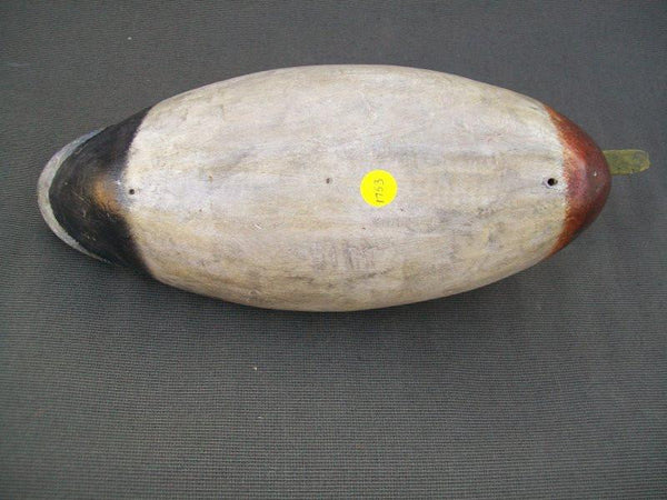 Illinois River Mallard Drake