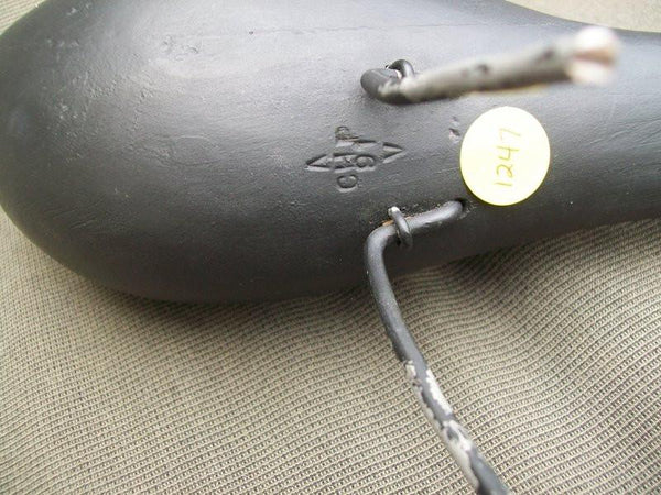 Hadden Perdew Crow Stamped