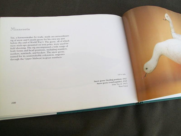 Call to the Sky, The Decoy Collection of James M. McCleery, MD