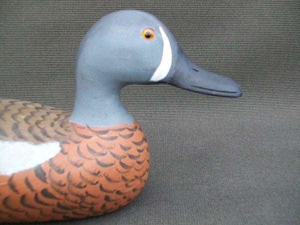 Meyers Blue Wing Teal Ducks Pair