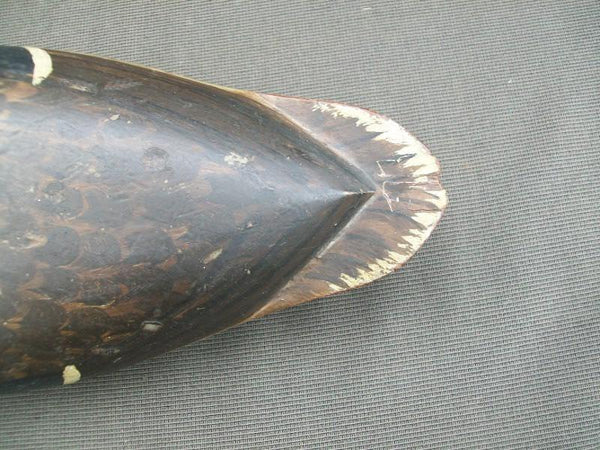 Fantastic Pair of Bert Graves Mallards Original Paint with weights