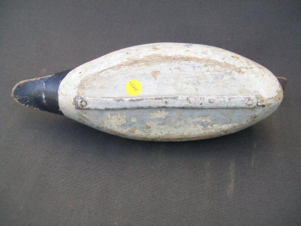 Richard Sheppard Pintail Drake Pekin Illinois