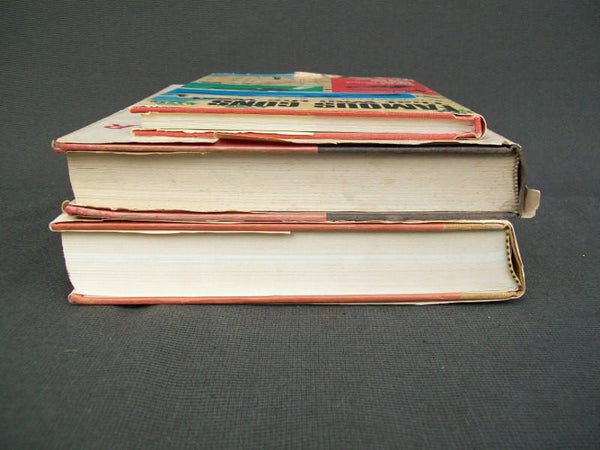 Lot of 3 Hardcover Books - Famous Guns That Won the West, Winchester the Gun that Won The West, and A Glossary of the Construction Decoration and Use of Arms and Armor