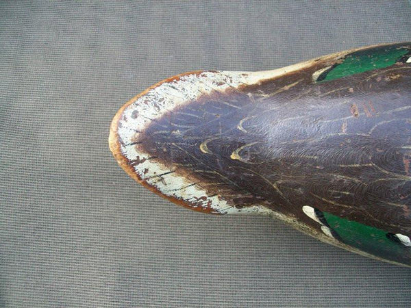 Mason Premier Mallard Hen O.P.