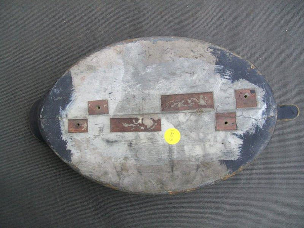 Jim Kelsen Michigan Canvasback Drake