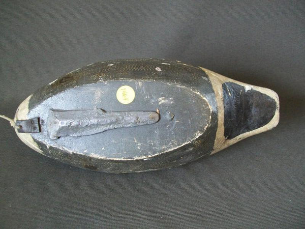 Perry Willcoxen Pintail Drake, Original Paint