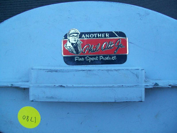 Very Early PS Olt Mallards Pair Working Decoys