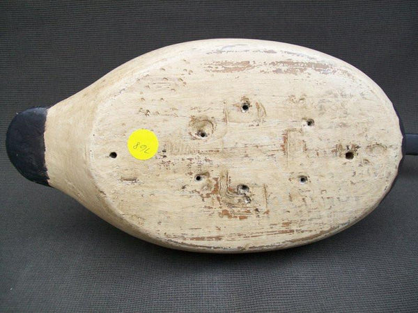 Hollow Mason Premier Canvasback Drake