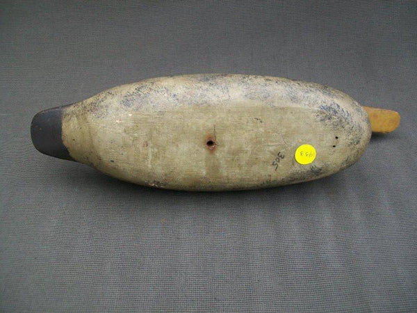 Mason Mallard Hen Detroit Grade O.P.