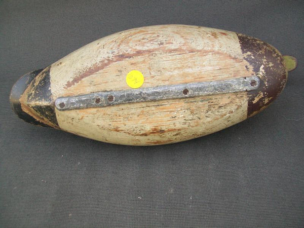 Leonard Doran Mallard Drake, Pekin Illinois