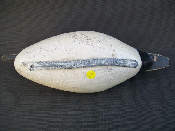 Skippy Barto Pintail Drake with Weight