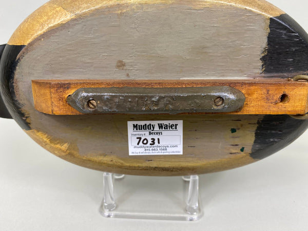 Harold Spiller Redhead Hunting Decoy (#7031)