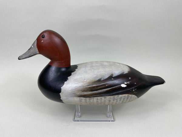 Illinois River Elliston Style Red Head (#7032)