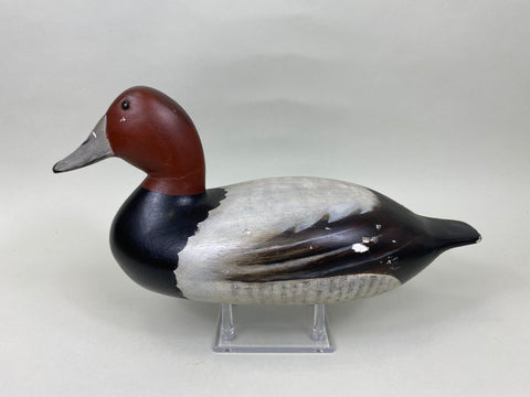 Illinois River Elliston Style Red Head (#7032)