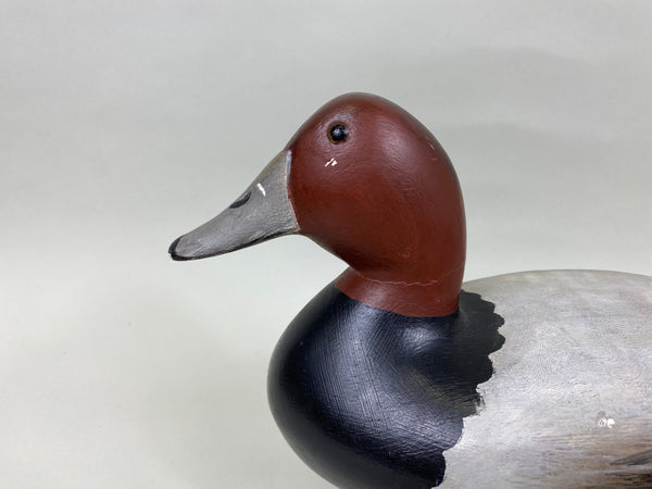 Illinois River Elliston Style Red Head (#7032)