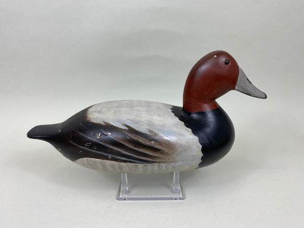 Illinois River Elliston Style Red Head (#7032)