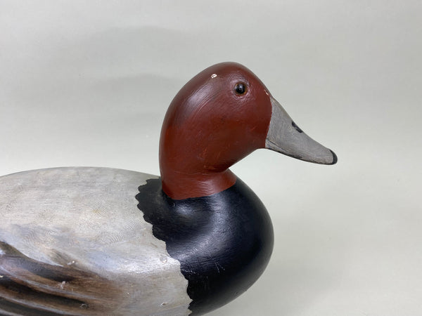 Illinois River Elliston Style Red Head (#7032)