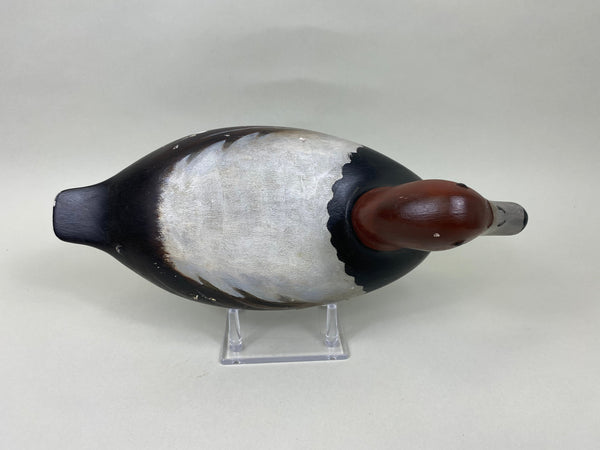 Illinois River Elliston Style Red Head (#7032)