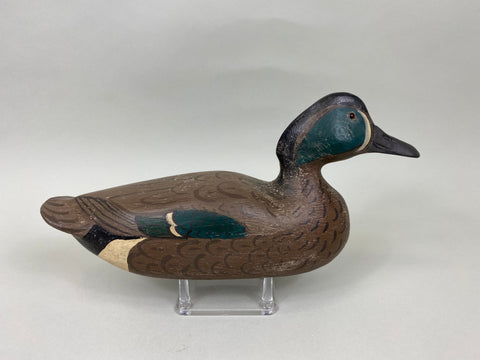 Cliff Reinsager Blue Wing Teal (#7041)