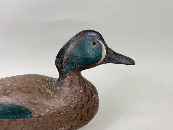 Cliff Reinsager Blue Wing Teal (#7041)