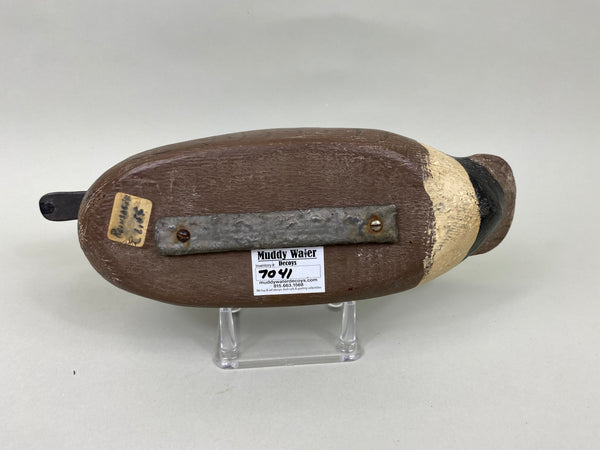 Cliff Reinsager Blue Wing Teal (#7041)