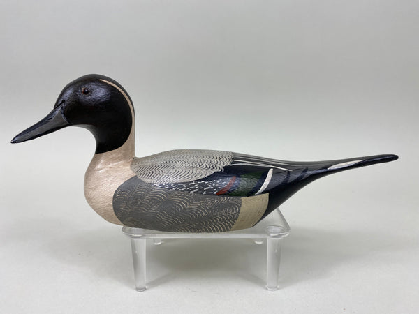 Charlie Moore 1/4 Size Pintail Drake (#7078)