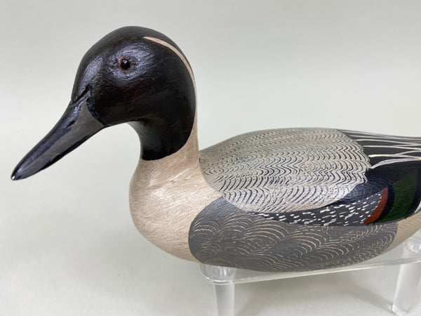 Charlie Moore 1/4 Size Pintail Drake (#7078)