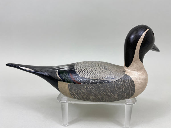 Charlie Moore 1/4 Size Pintail Drake (#7078)