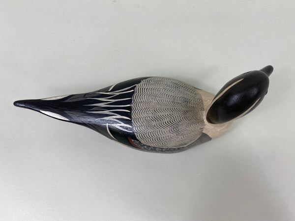 Charlie Moore 1/4 Size Pintail Drake (#7078)