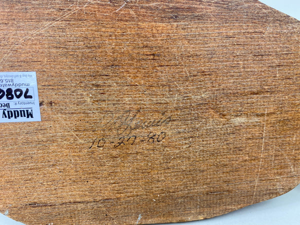 Pair of R. D. Lewis Gambles Quail (#7086)