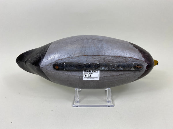 Charlie Moore Perdew Style Mallard Drake (#7173)