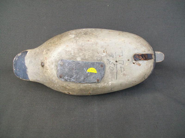 Mason Redhead Original Paint Challenge Grade