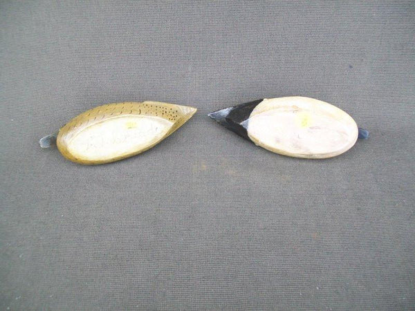 Tommy Chiado Illinois River Pintails Pai