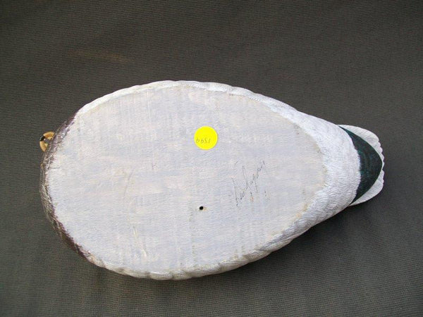 Ken Ingram Mallard Drake Raised Wings