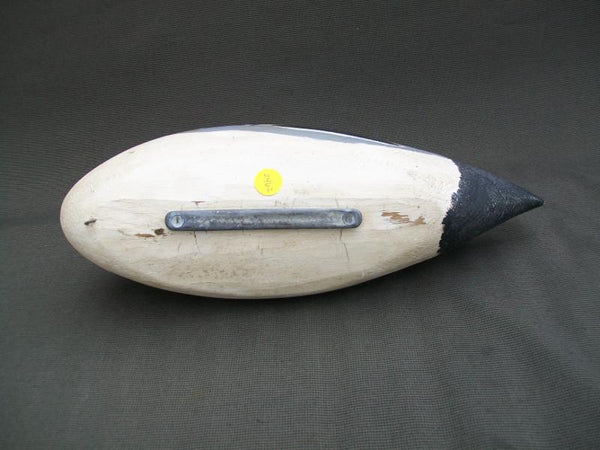 Schoenheider Jr. Pintail Drake Original Paint