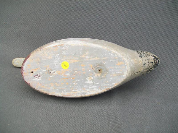 Evans Mammoth Mallard Drake