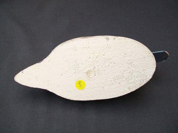 Herters 1893 Series Ruddy Duck