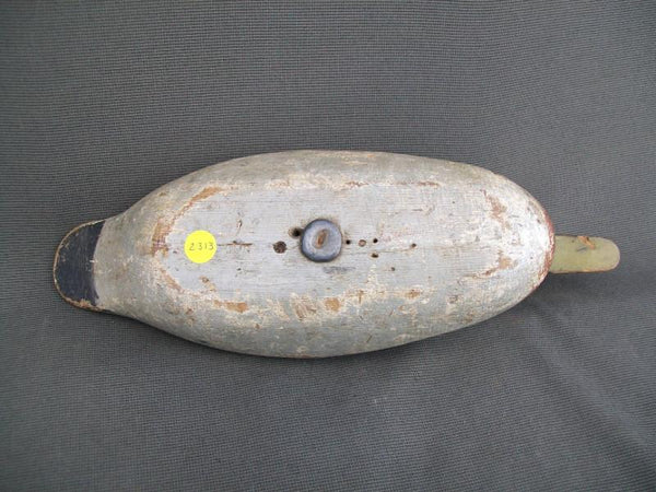 Mason Detroit Grade Mallard Original Paint