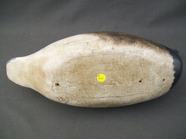 Mason Challenge Grade Brant