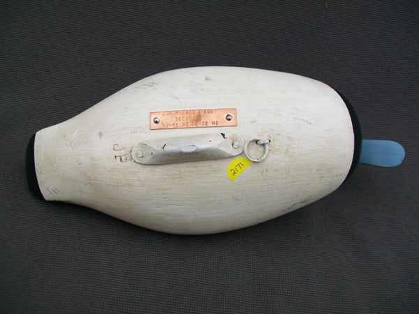 Jim Pierce Blue Bill