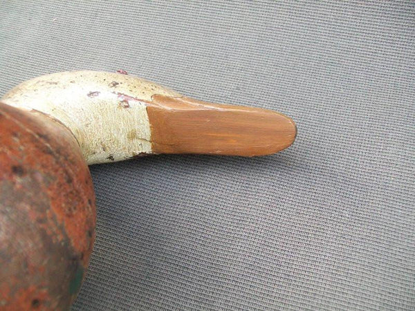 Mason Premier Mallard Hen O.P.