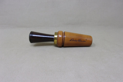 Eddie Bauer Duck Call (#A26)